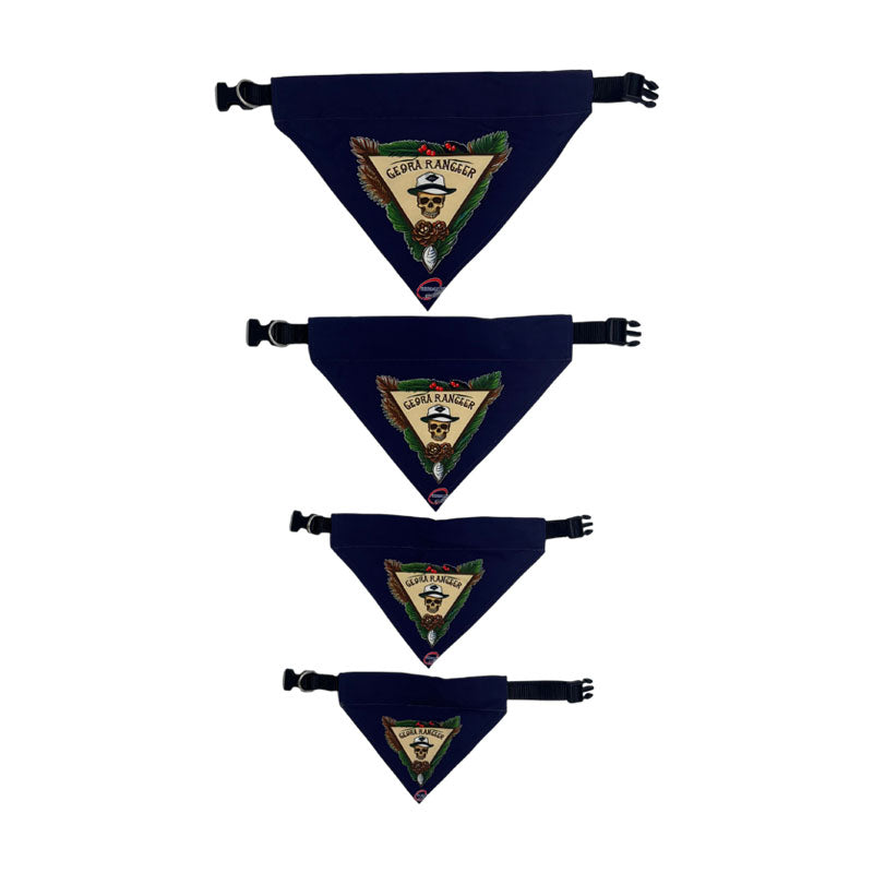 RONG GUANG Custom Silk Headscarf Pro