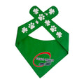 RONG GUANG Custom Silk Headscarf Max