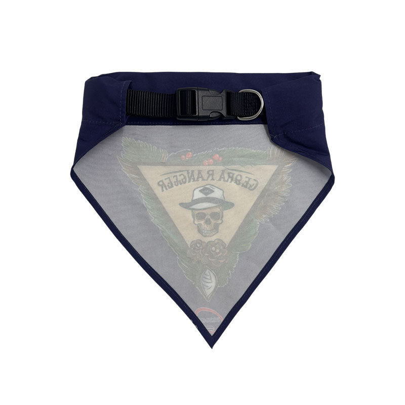 RONG GUANG Custom Silk Headscarf Pro